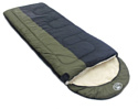 Спальный мешок BalMax Аляска Expert Series до -20 (хаки)
