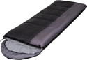 Спальный мешок BalMax Аляска Camping Plus Series до -15°C L (левая молния, серый)