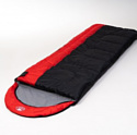 Спальный мешок BalMax Аляска Expert Series 0 (красный)
