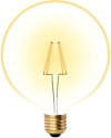 Светодиодная лампа Uniel Vintage E27 8 Вт UL-00002358