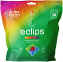 Капсулы для стирки Eclips Color (30 шт)