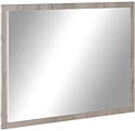 Зеркало НК-Мебель Венеция 80 72040079 (дуб серый крафт)