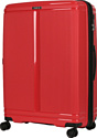 Чемодан-спиннер Fabretti EN9530-28-4 76 см (красный)