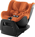 Детское автокресло Britax Romer Dualfix Pro (golden cognac)