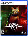 Stray (без русской озвучки) для PlayStation 5