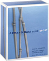 Armand Basi Blue Sport EdT (50 мл)
