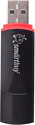 SmartBuy USB Flash Smart Buy Crown Black 64GB (SB64GBCRW-K)