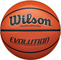 Баскетбольный мяч Wilson Evolution WTB0516E7 (7 размер)