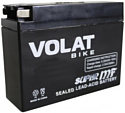 Мотоциклетный аккумулятор VOLAT YTR4A-BS MF R+ (2.5 А·ч)