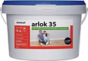 Клей для напольных покрытий и пробки Forbo Eurocol Arlok 35 (1.3 кг)