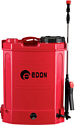 Аккумуляторный опрыскиватель Edon GS-12 1043010103