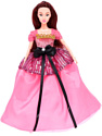 Кукла Happy Valley Нежные мечты в розовом платье 7368459