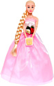 Кукла Happy Valley Маленькой принцессе с открыткой 5096186