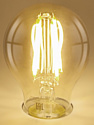 Светодиодная лампа Elektrostandard Classic 12W 4200K E27 A60 тонированный BLE2757