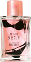 Парфюмерная вода Real Time Miss Sexy EdP (100 мл)