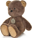 Классическая игрушка Fluffy Heart Медвежонок MT-MRT081909-25