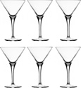 Набор бокалов для мартини Pasabahce Enoteca 440061