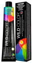 Wild Color Permanent Hair 4.5 4M 180 мл