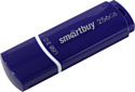 SmartBuy USB Flash Smart Buy Crown 256GB (синий)