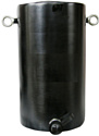 Бутылочный домкрат TOR HHYG-150150L (ДГА150П150) 150т 1004784