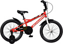 Детский велосипед Schwinn Koen 18 2022 S0820RUA (красный)