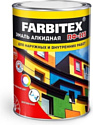 Эмаль Farbitex ПФ-115 5 кг (морская волна)