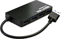 USB-хаб Ergolux ELX-SLP01-C02
