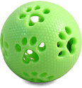 Игрушка для собак Triol Мяч-лапки 12191016