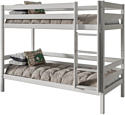 Двухъярусная кровать WoodMoon ВудМун 1.1 ВМ-1.1 90x200