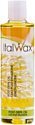 Масло ItalWax после депиляции Лимон (100 мл)