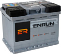 Автомобильный аккумулятор ENRUN Enrun Standard R+ ES550 (55 А·ч)
