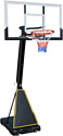 Баскетбольная стойка DFC STAND50P