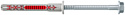 Fischer DuoXpand 8x80 FUS 562152 (50 шт)