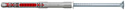 Fischer DuoXpand 10x120 T 562157 (50 шт)
