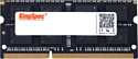KingSpec 4ГБ DDR3 SODIMM 1600 МГц KS1600D3N13504G