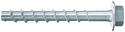 Fischer FBS II 546390 (100 шт)