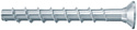 Fischer FBS II 546383 (100 шт)