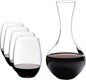 Набор стаканов для воды и напитков Riedel O Wine Tumbler 5414/30