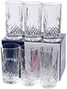 Набор бокалов для воды и напитков Luminarc Salzburg P4185