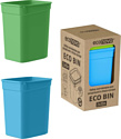 Econova Комплект мусорных ведер Эконова Eco Bin 434261418