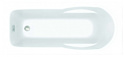 Ванна Bonito Home Malva 150x70 BH-MA-204-150/St (с ножками)