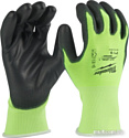 Milwaukee Hi-Vis Cut level 1/A 8/M 4932479917