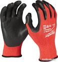 Milwaukee Cut level 3/C 10/XL 4932471422