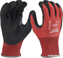 Milwaukee Cut level 4/D 10/XL 4932479914