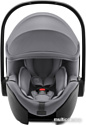 Детское автокресло Britax Romer Baby-Safe Pro (frost grey)