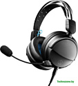 Наушники Audio-Technica ATH-GL3 (черный)