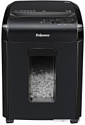 Fellowes Powershred 10M (черный)