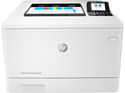 HP Color LaserJet Pro M455dn