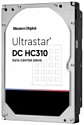 Western Digital Ultrastar DC HC310 (7K6) 4TB HUS726T4TALE6L4