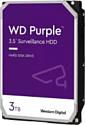 Western Digital Purple Surveillance 2TB WD33PURZ